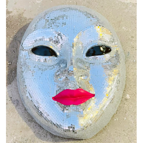Mirror Face