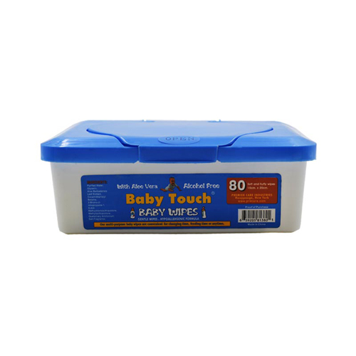 Oem-080-Bto Baby Wet Wipe - Age Group: Infants