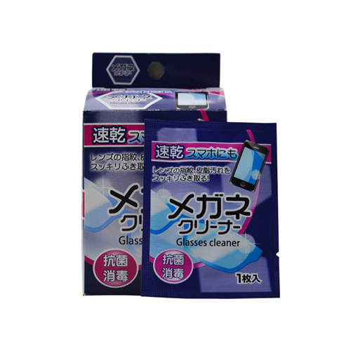 Oem-020-Jp Lens Wet Wipe - Age Group: Suitable For All Ages