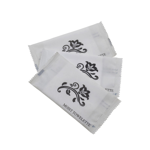1 Piece Individual Packed Towel Wet Wipe - Age Group: Women