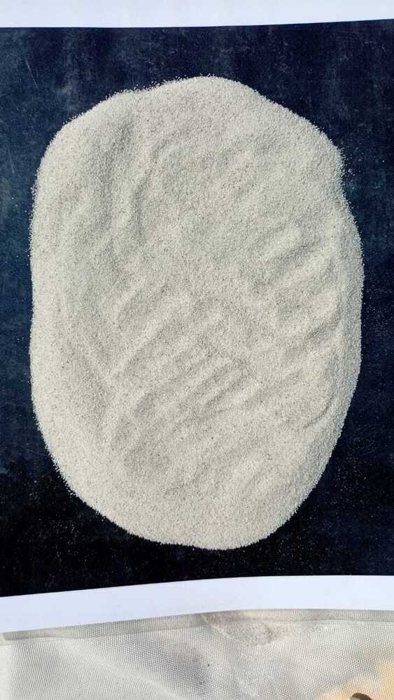 Silica sand for Solar Panel Glass Manufacturing