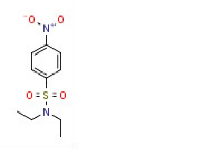 N,N-Diethyl 4-nitrobenzenesulfonamide