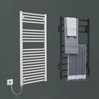 Towel Warmers - Application: Industrial