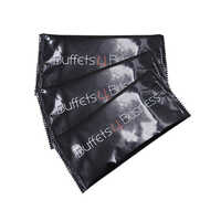 Hand And Face Sanitizing Wipes - Color: White