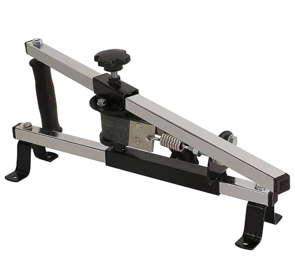 Tnt Compact Shoulder Wheel - Material: Ms