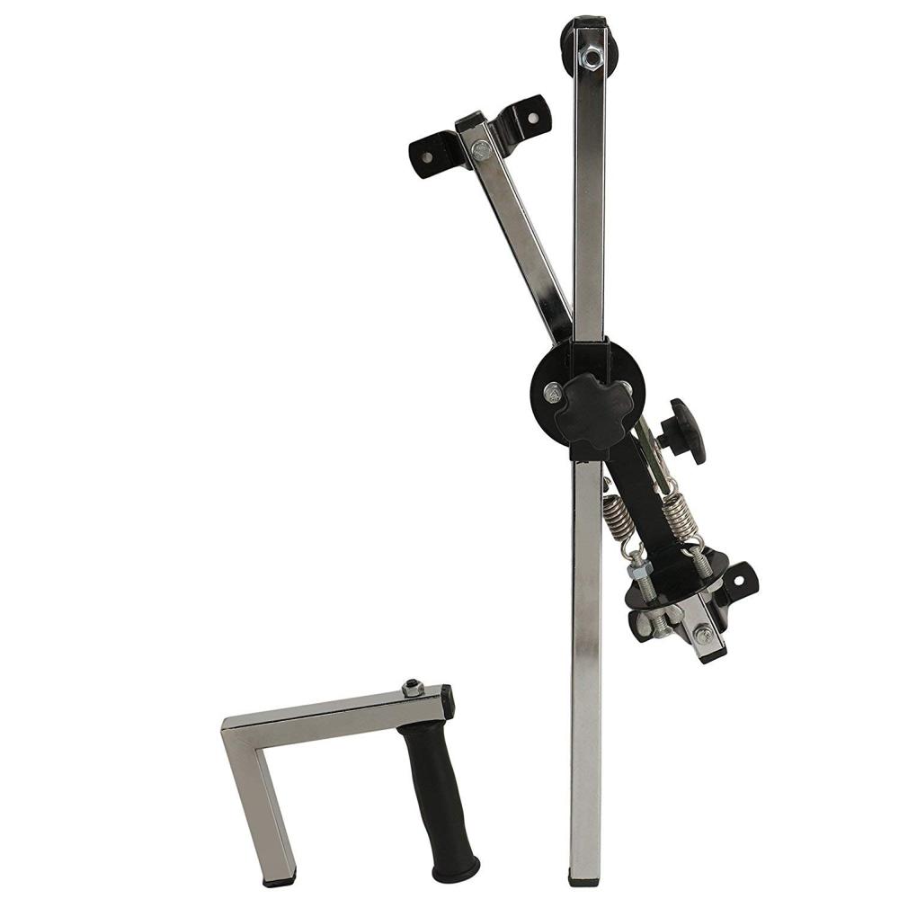 Tnt Compact Shoulder Wheel - Material: Ms