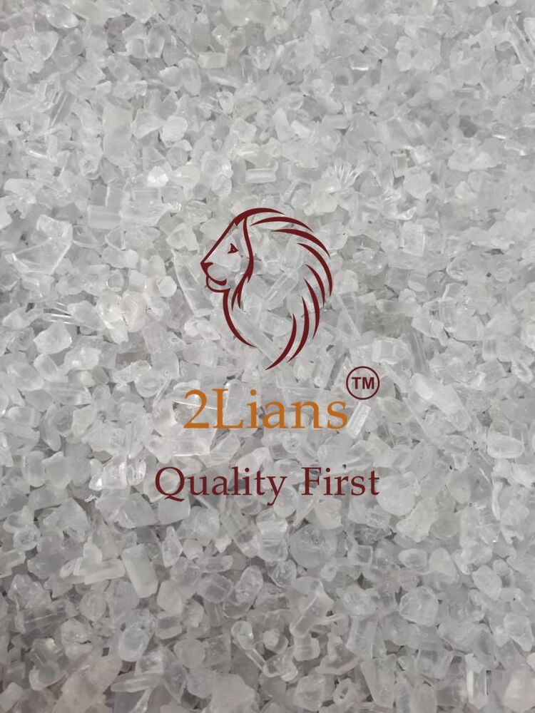 PMMA runner regrind Natural