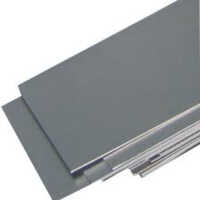 Mild Steel Plate