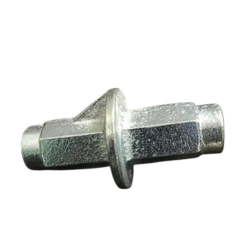 Mild Steel Water Stopper - Feature: Galvanized