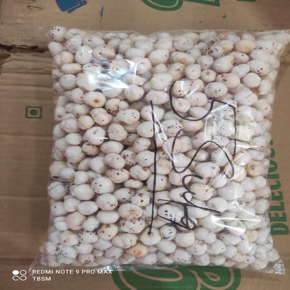 Makhana - Fox Nut - Color: White