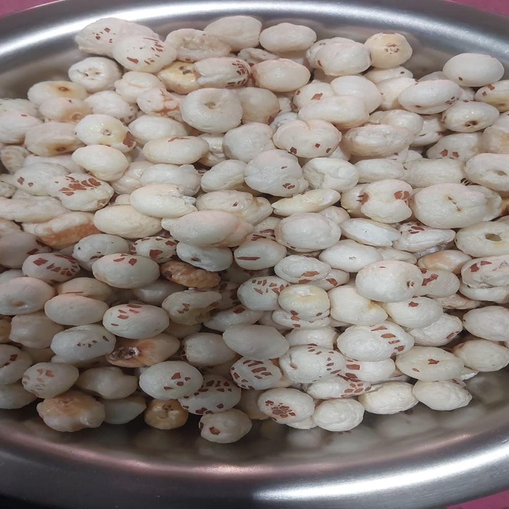 Makhana - Fox Nut - Color: White