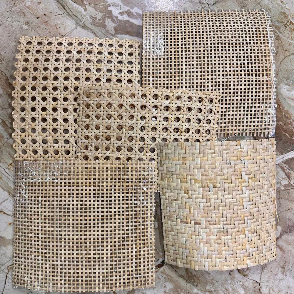 Rattan Natural Bamboo Cane Webbing By Re Imagine Creative Decor 
