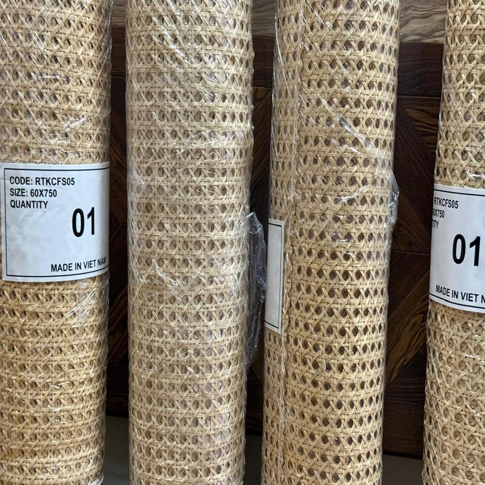 Rattan Natural Bamboo Cane Webbing By Re Imagine Creative Decor 