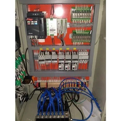 Control Panel Repair સેવાઓ