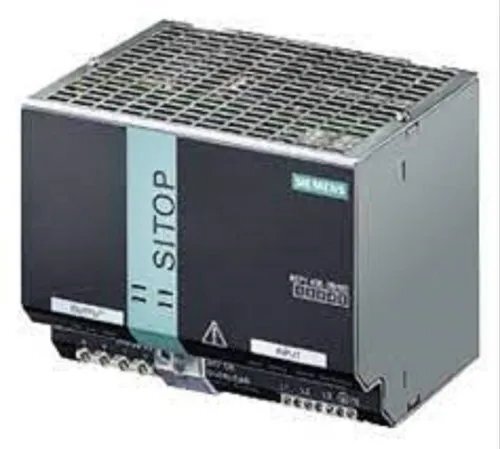 Industrial Power Supply Repair