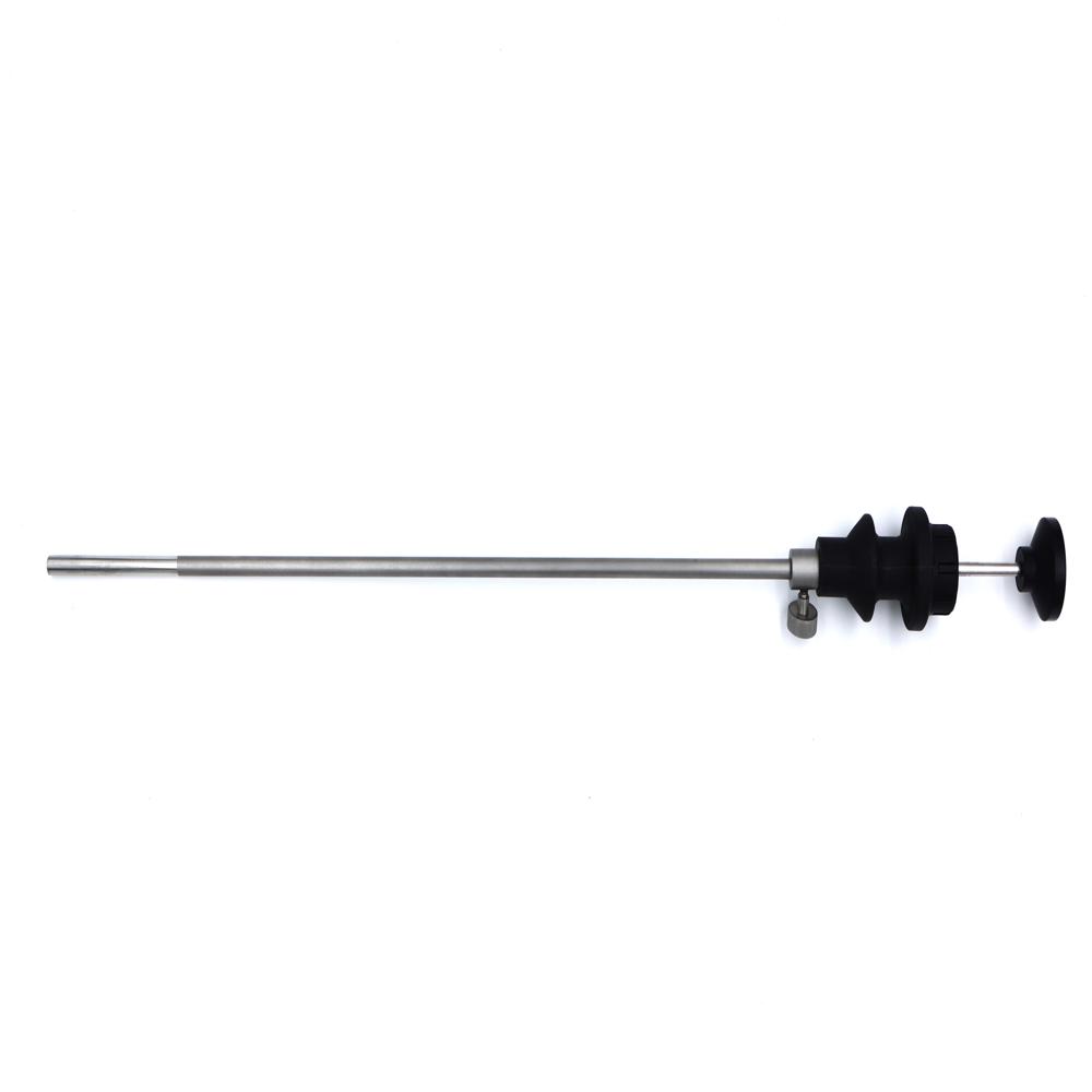5Mm Endo Knife Surgical Instrument - Light Source: No