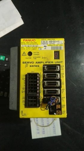 Ac Drive Repairing Service - Application: Industrial