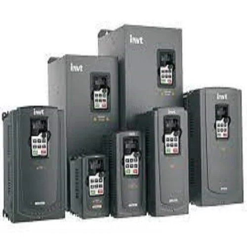 Invt Ac Drive - Application: Industrial