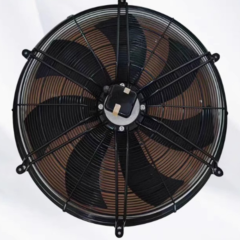 EBM PAPST AF800F5-AKT-01-001 100% Brand New and Original Axial Fans Fast Shipping Via FedEx or DHL Express Cooling Fan
