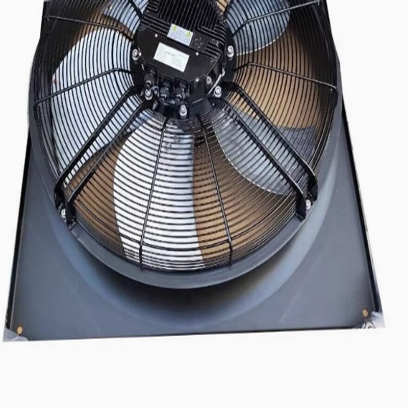 EBM PAPST AF800F5-AKT-01-001 100% Brand New and Original Axial Fans Fast Shipping Via FedEx or DHL Express Cooling Fan