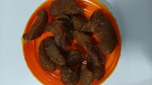 Masala Amla(Jeera-Tikha-Haldi-Kala) - Application: Industrial