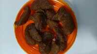 Masala Amla(Jeera-Tikha-Haldi-Kala)