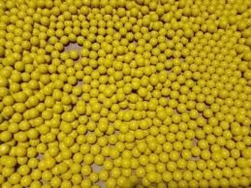Yellow Sugar Coated Fennel - Flavor: Sweet