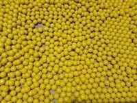 Yellow Sugar Coated Fennel