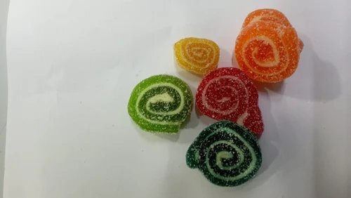 Flavoured Candies - Application: Industrial