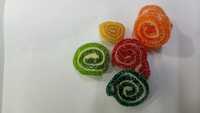 Flavoured Candies