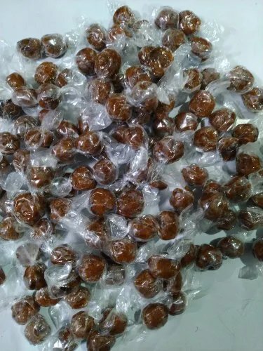 Imli Candy & Jelly - Color: Brown