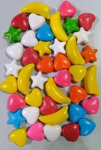Candy & Jelly