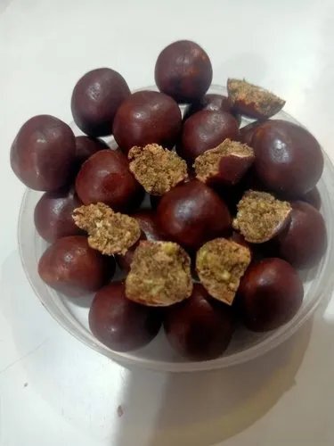 Pan Soft Candy & Jelly - Color: Brown