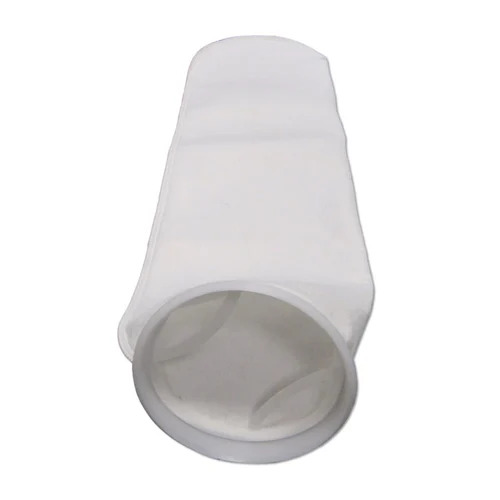 01_ Filter Bags - Color: White