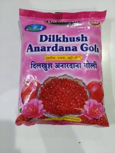 Digestive Anardana Churan Pachak Goli - Application: Industrial