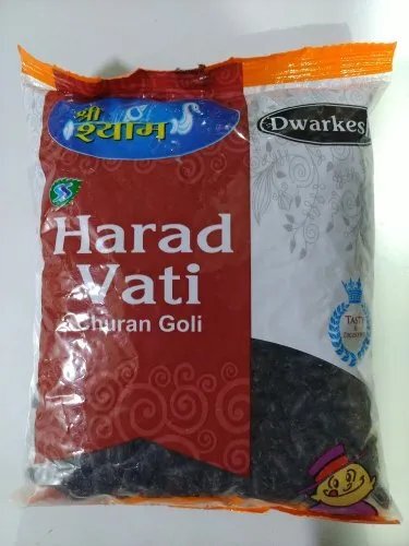 Digestive Harad Vati Churan Goli - Application: Industrial