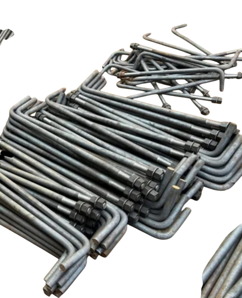 MS Foundation Bolt