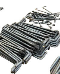 MS Foundation Bolt
