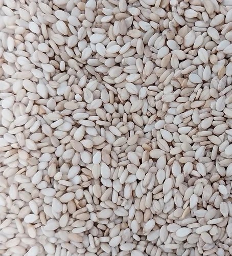 Natural White Sesame Seed - Grade: A