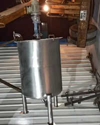 Product Separator