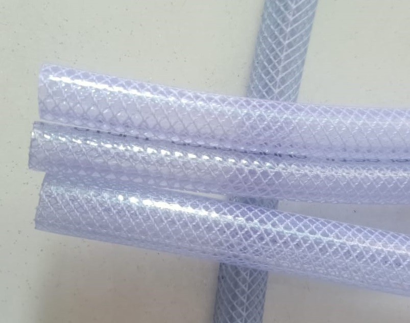 8 mm Braided Hose High Pressure
