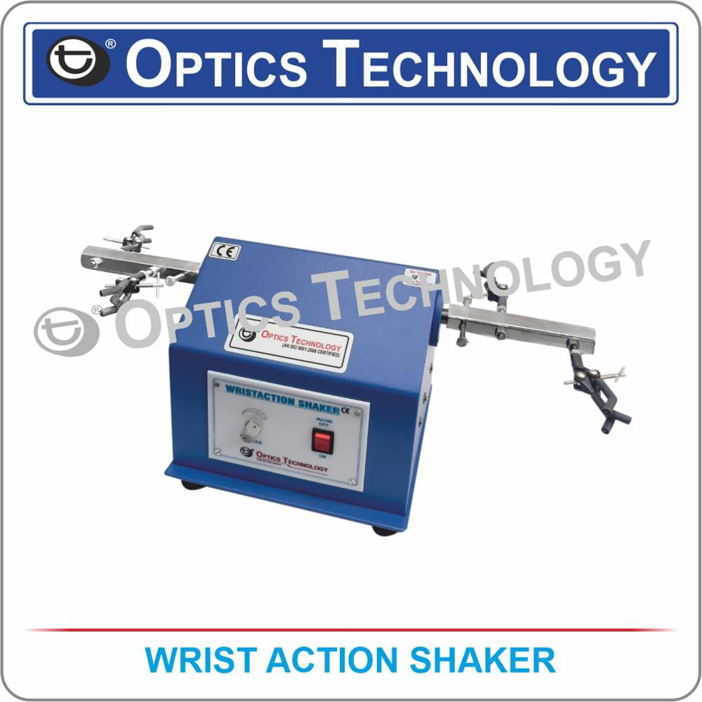 WRIST ACTION SHAKER