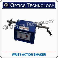 Wrist Action Shaker - Application: Testing Lab
