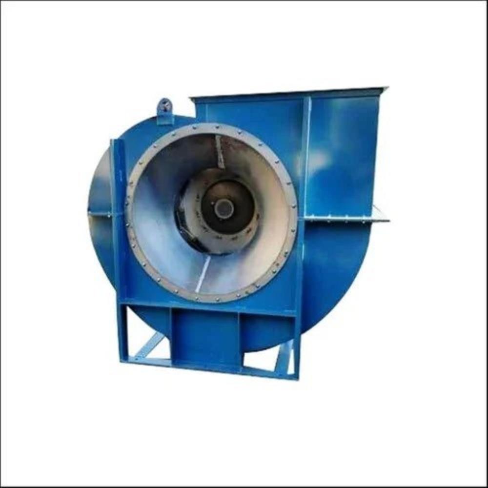 Multiple Air Blowers - Application: Industrial