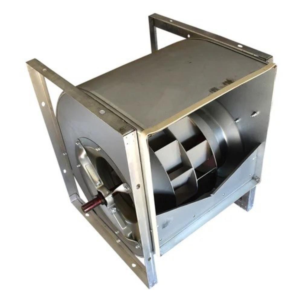 Multiple Air Blowers - Application: Industrial