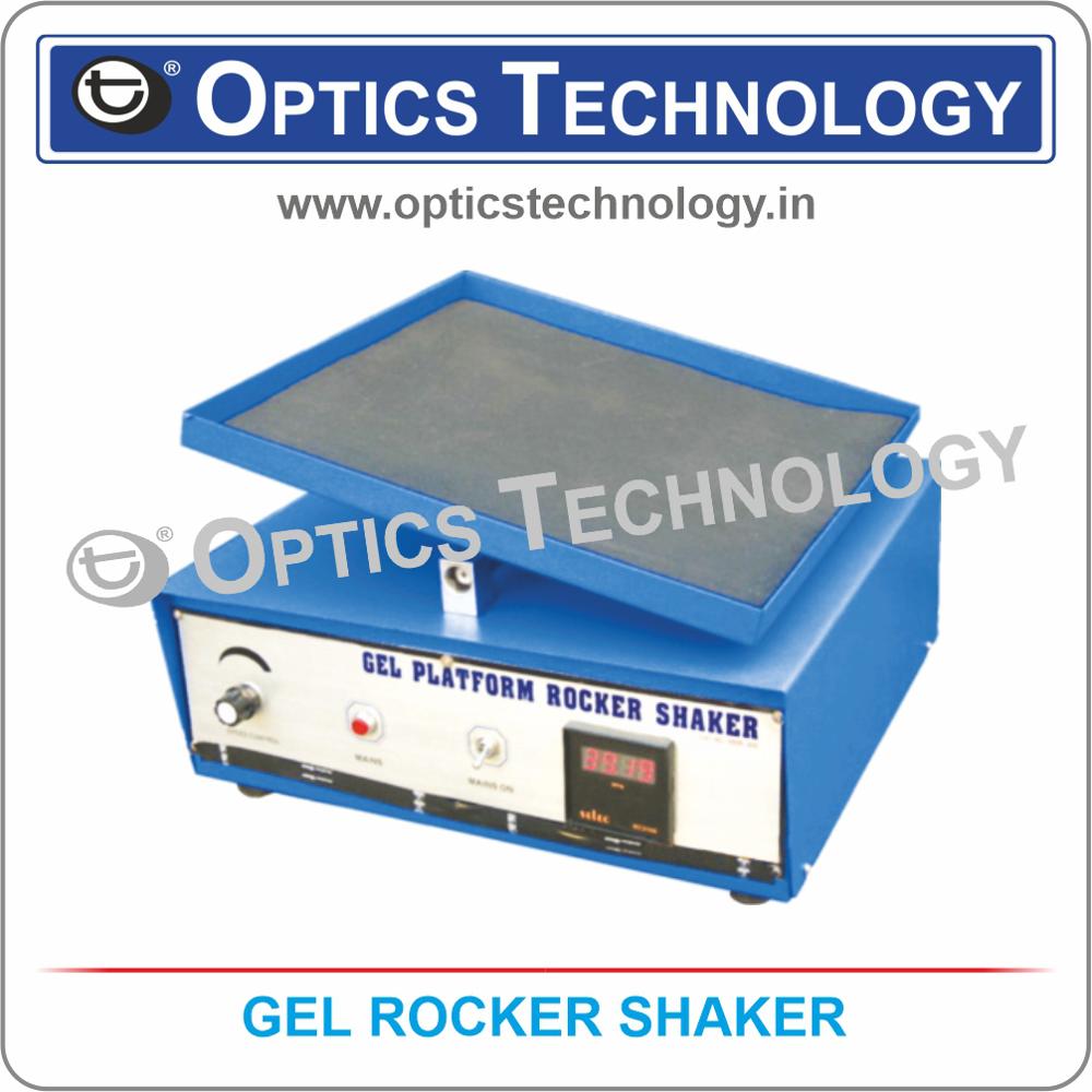 GEL ROCKER SHAKER