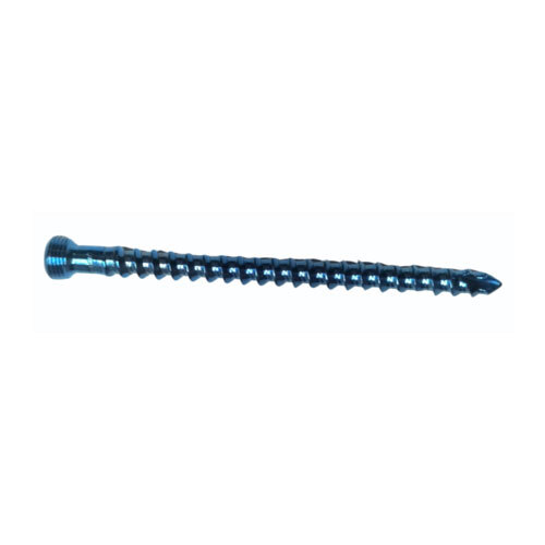 3.5Mm Locking Cancellous Full Thread Tapper Thread - Application: Industrial