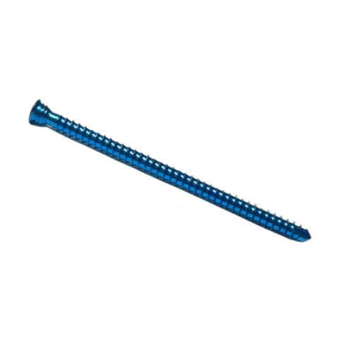 5Mm Locking Cancellous Full Tread - Application: Industrial