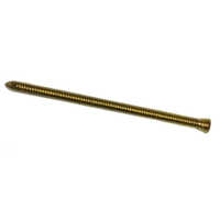 3.5mm Locking Cortex - Application: Industrial