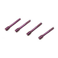 2mm Herbert Screw - Application: Industrial